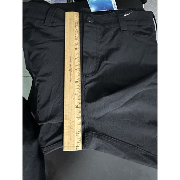 Classic Black Women's Pants - Picture 7 of 8